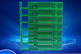 Circuit board 1
